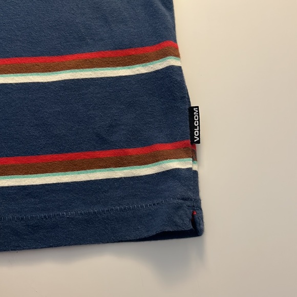 Volcom Tee boys sz 3T - Picture 3 of 5
